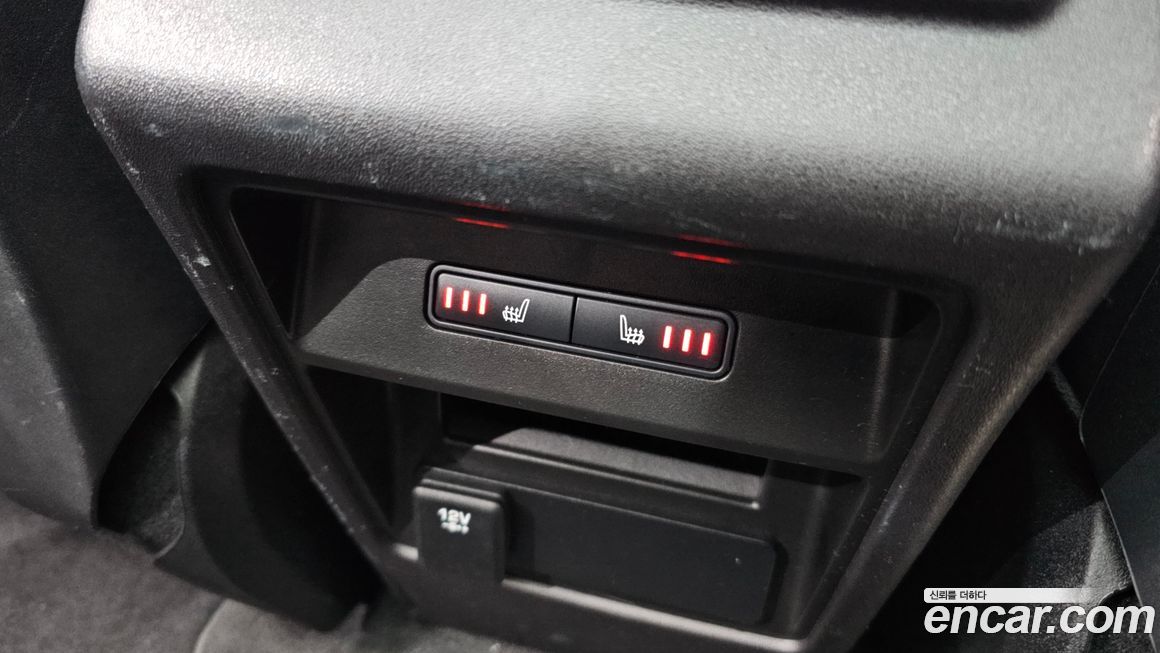 Land Rover Discovery Sport 2016