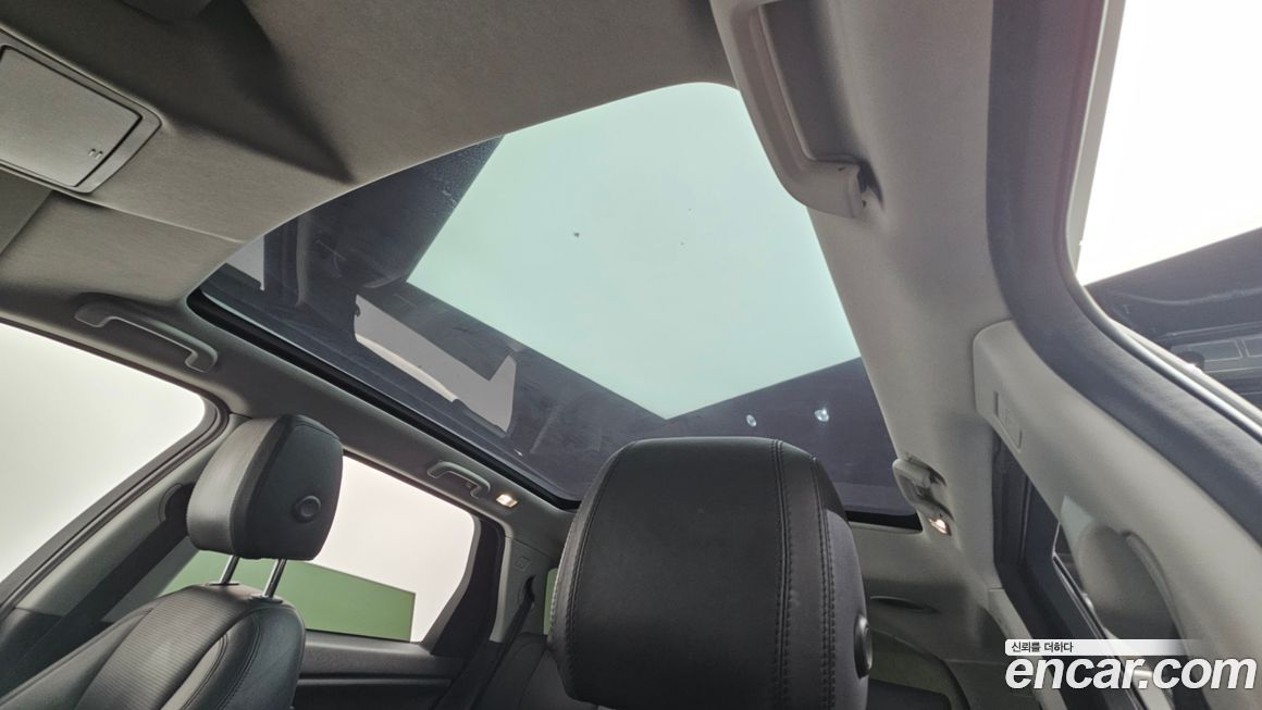 Land Rover Discovery Sport 2016