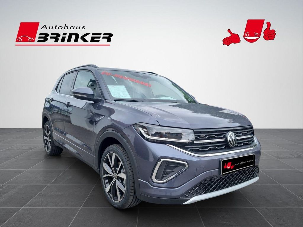 Volkswagen Other 2025