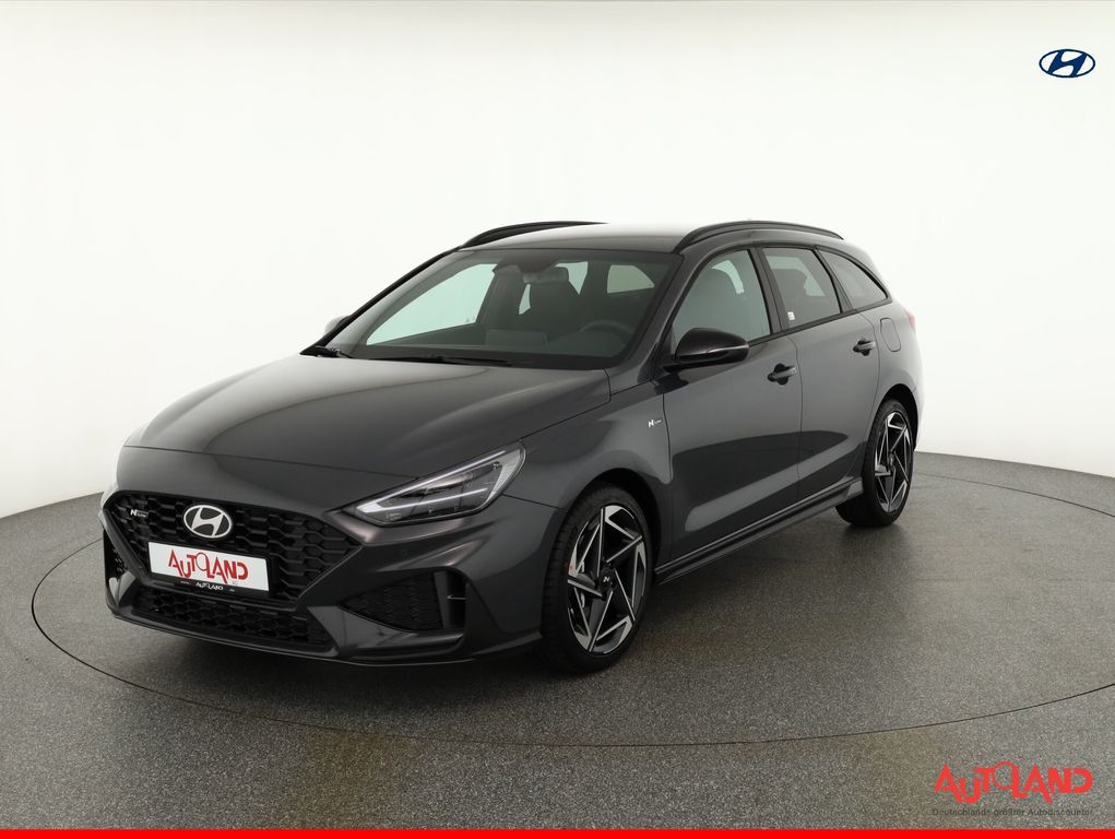 Hyundai i30 2025