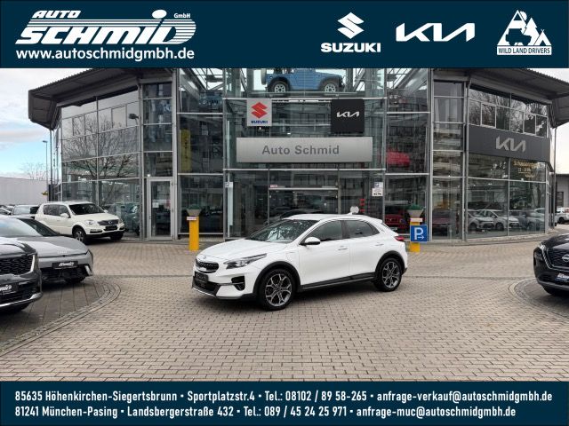 Kia XCeed 2021