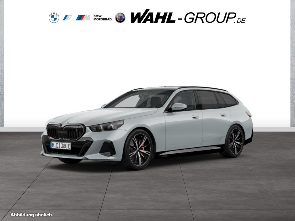 BMW i5