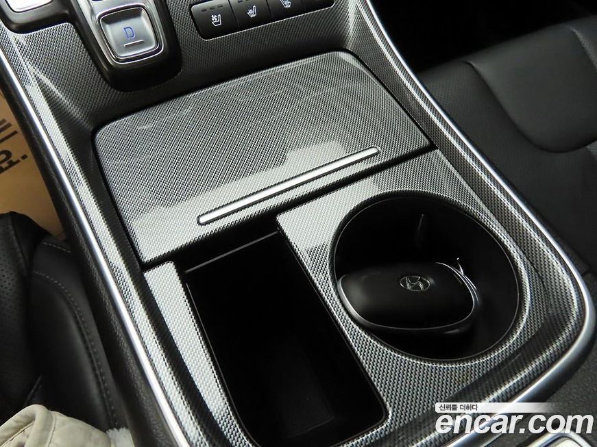 Hyundai Santafe 2022