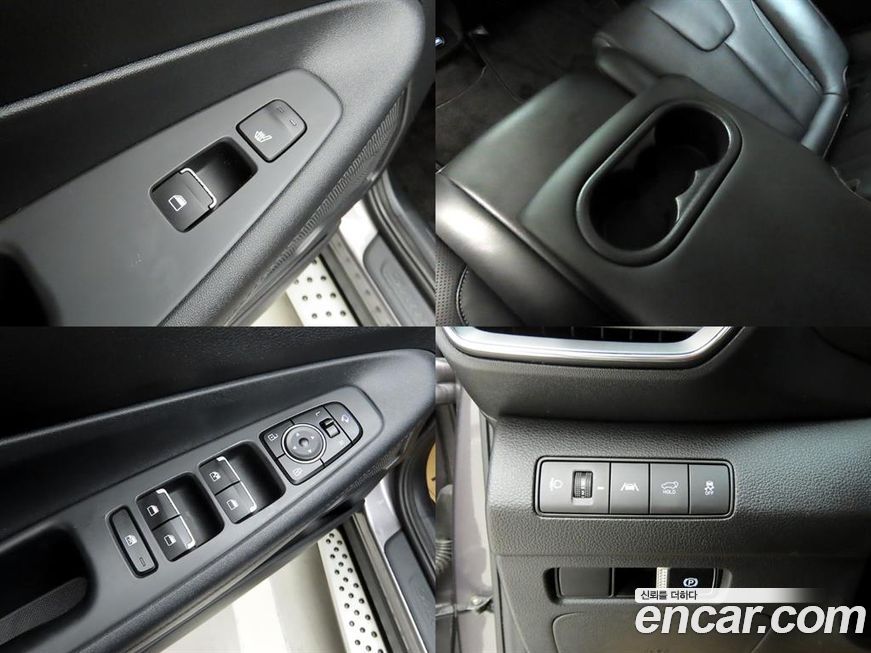 Hyundai Santafe 2022