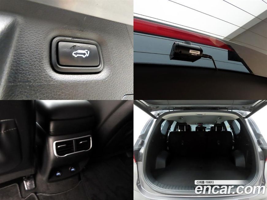 Hyundai Santafe 2022