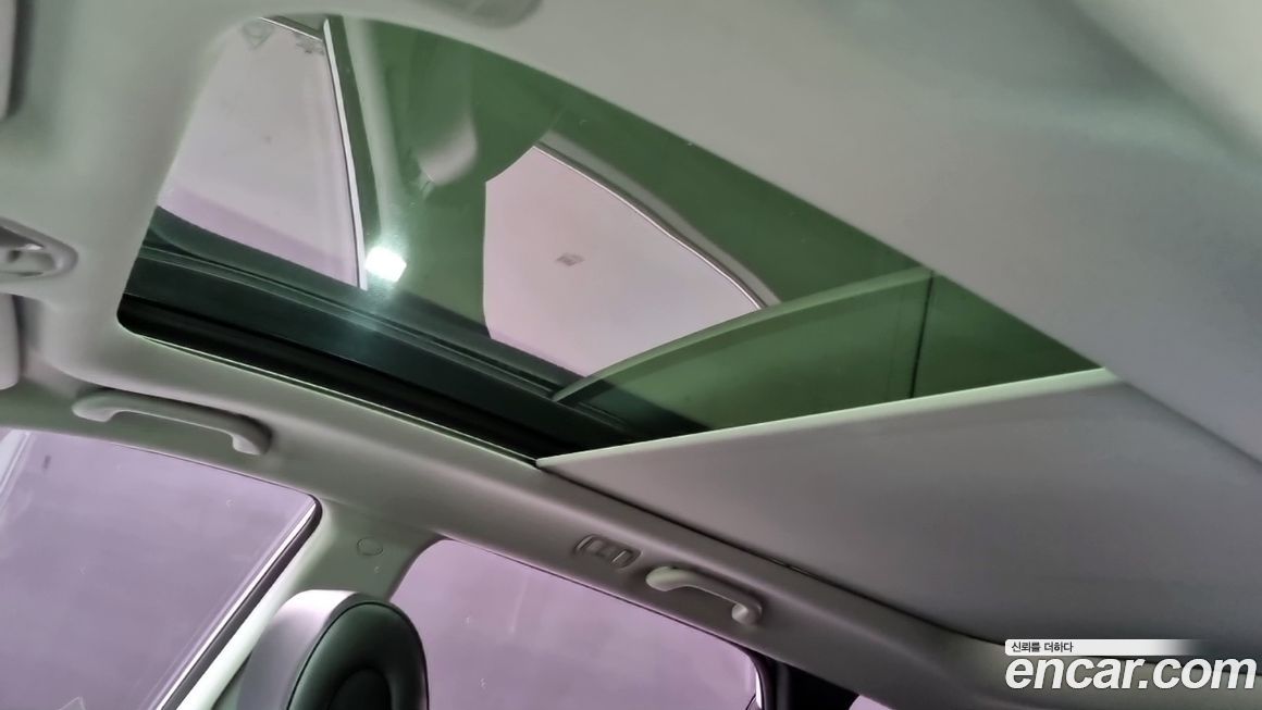 Hyundai Santafe 2013