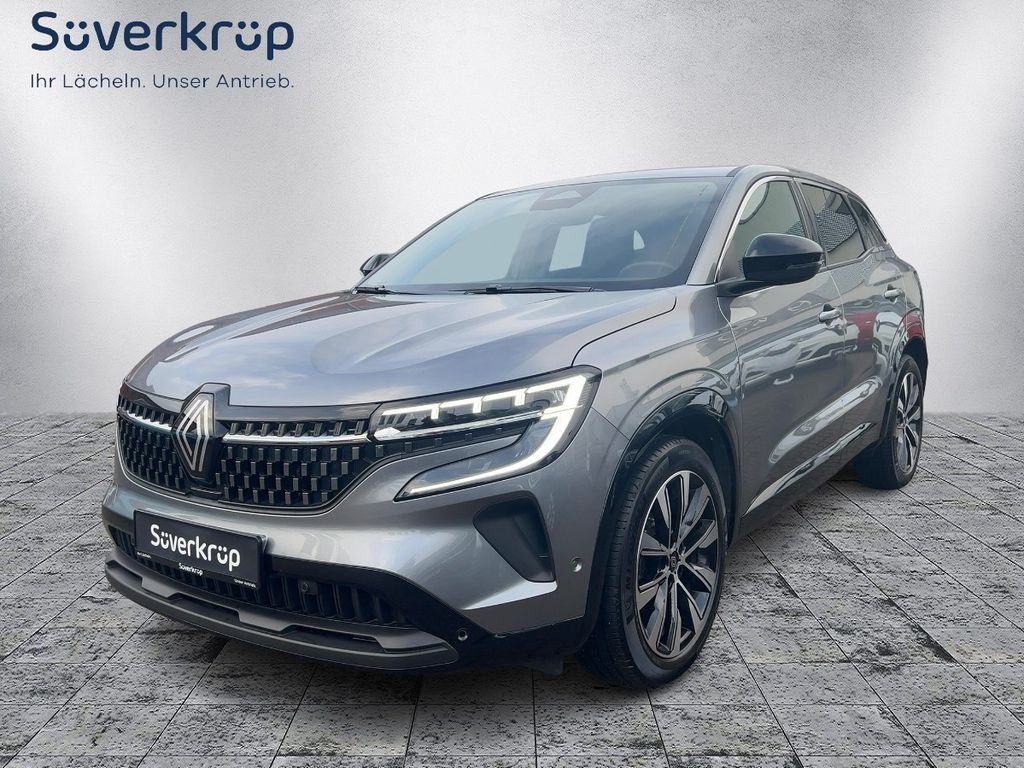 Renault Austral 2024