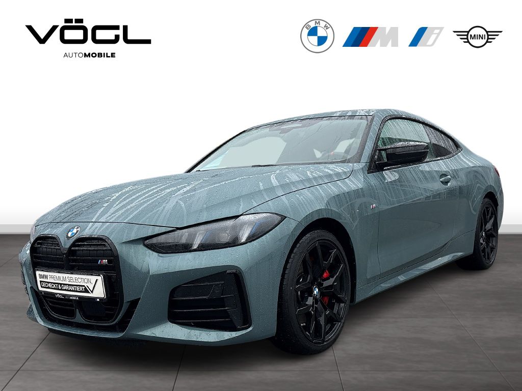 BMW M440 2024