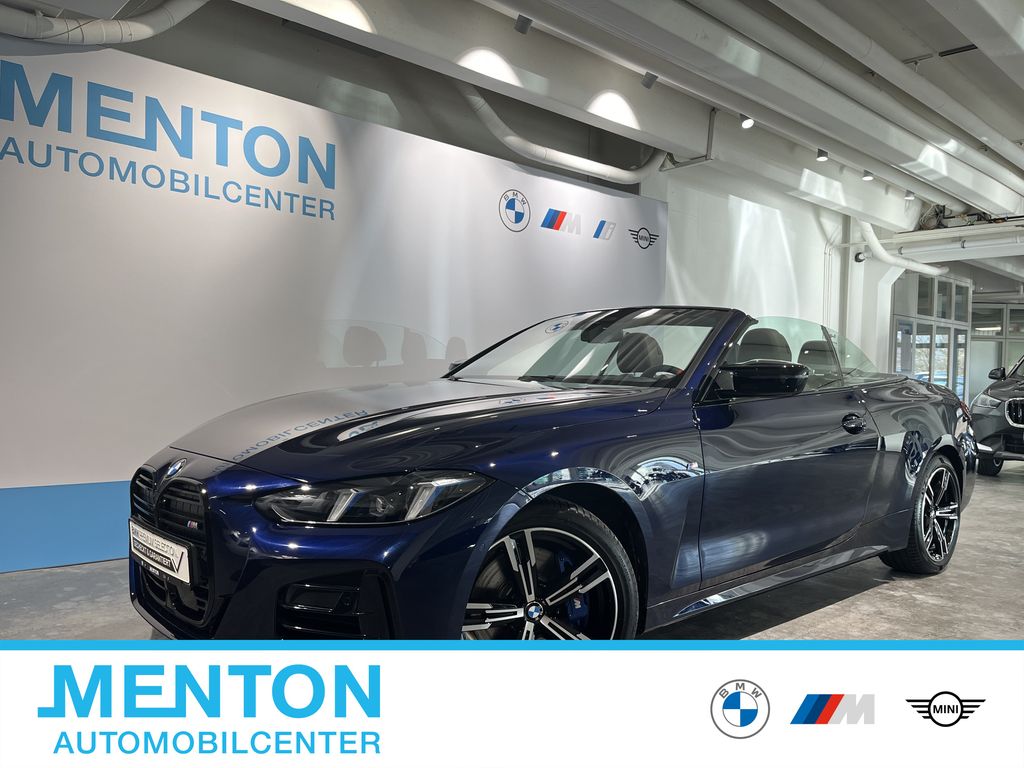 BMW M440 2025