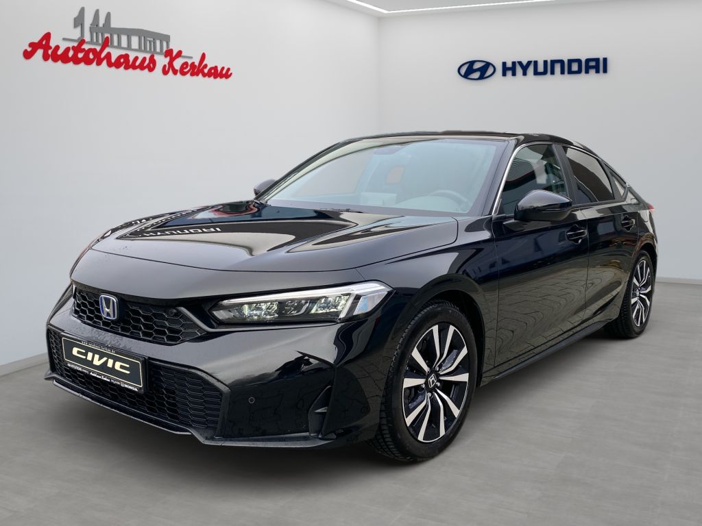 Honda Civic 2025