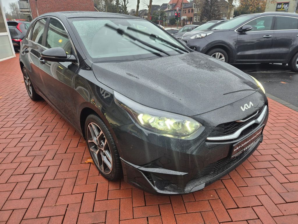 Kia cee'd / Ceed 2020