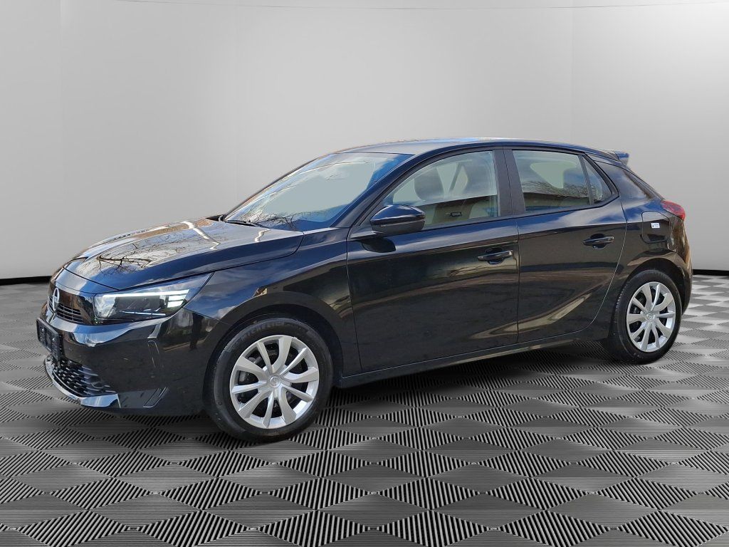 Opel Corsa 2025