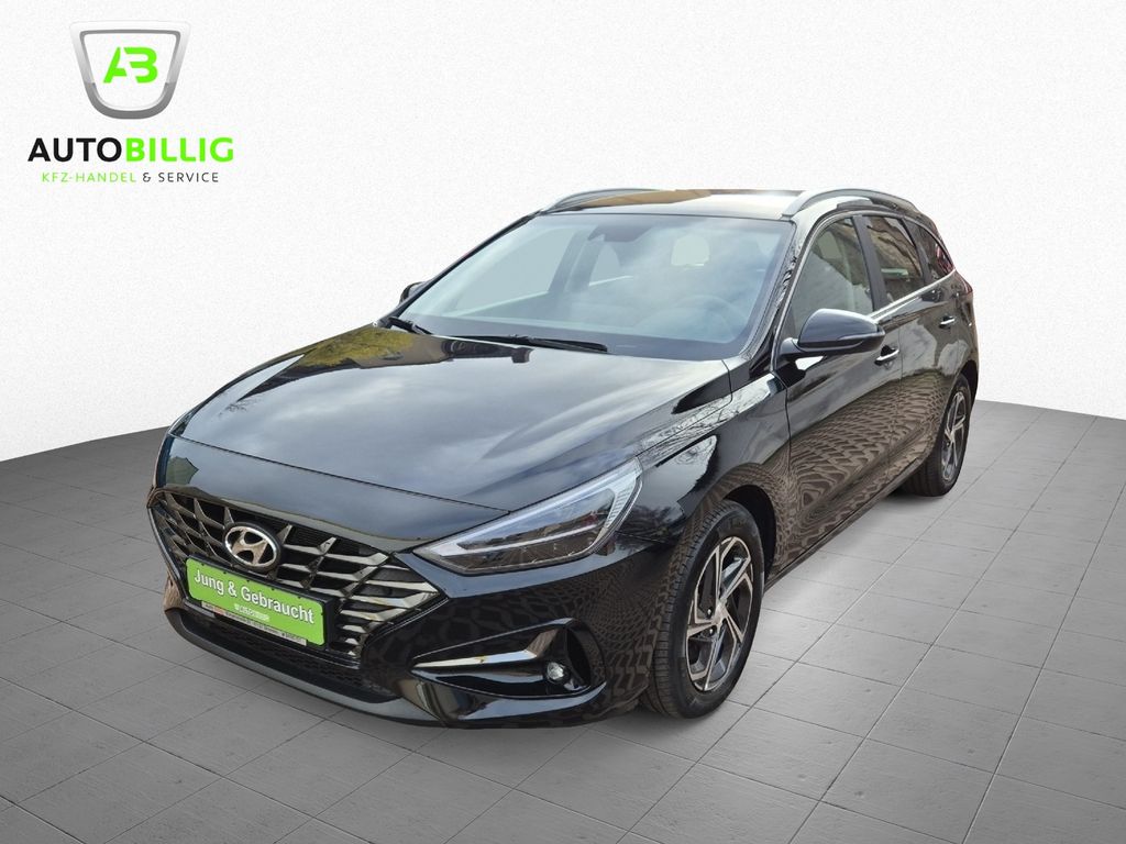 Hyundai i30 2023