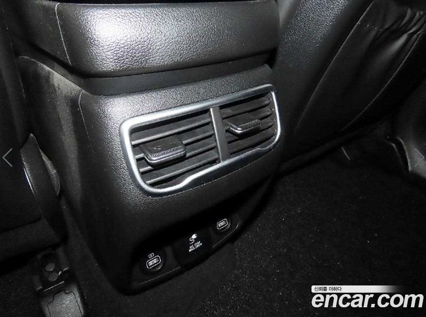 Hyundai Santafe 2022