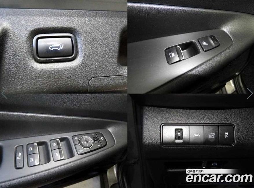 Hyundai Santafe 2022