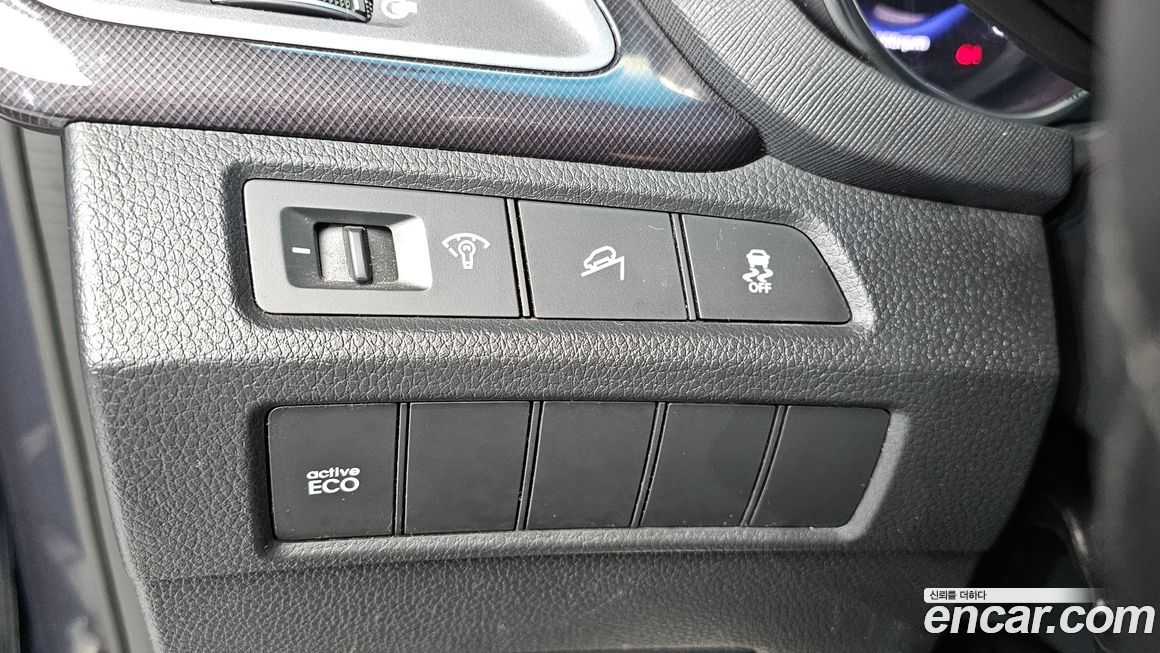 Hyundai Santafe 2015