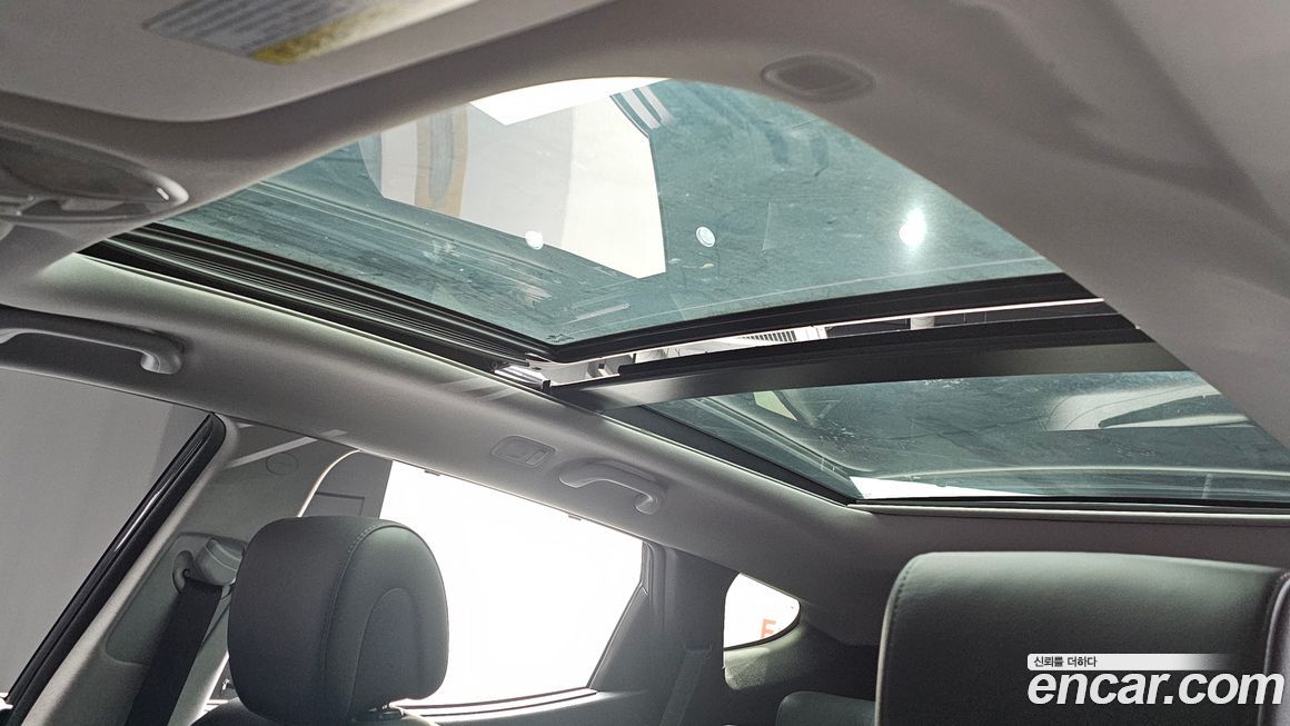 Hyundai Santafe 2015