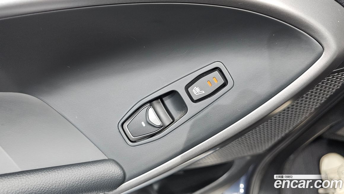 Hyundai Santafe 2015