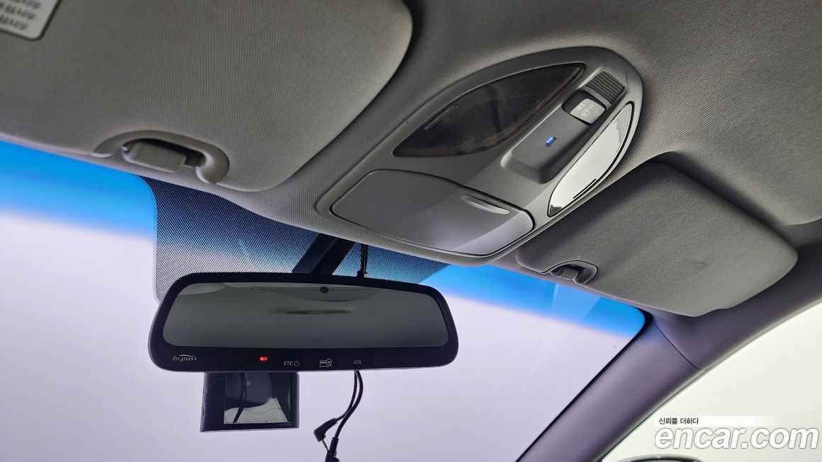 Hyundai Santafe 2016