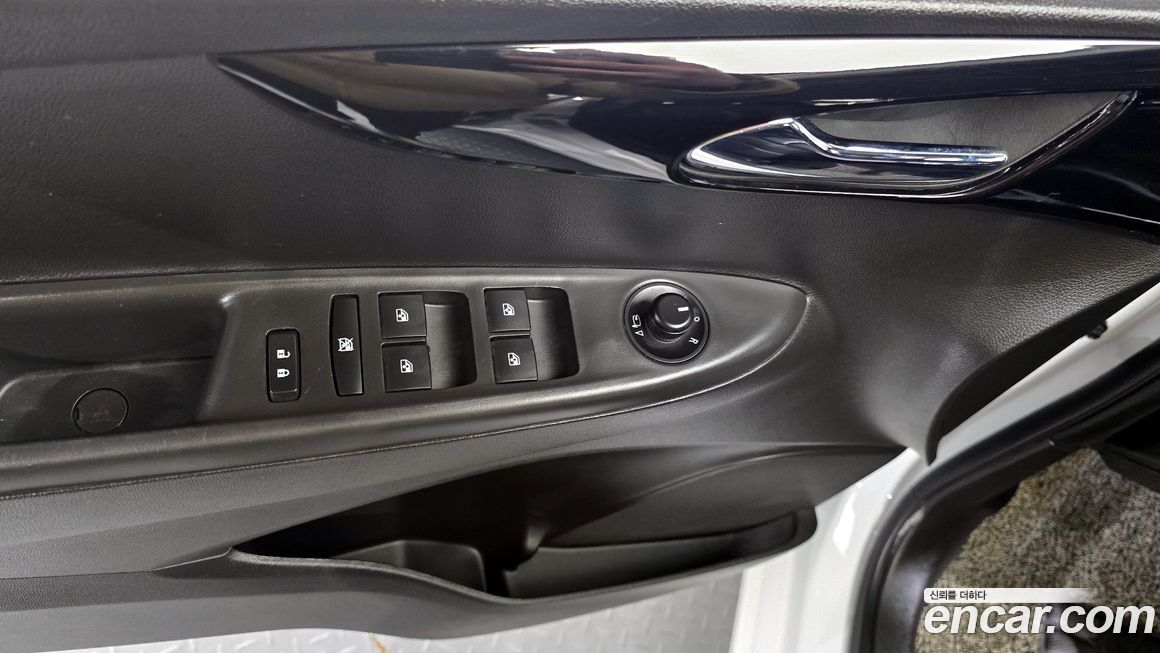 ChevroletGMDaewoo Spark 2022