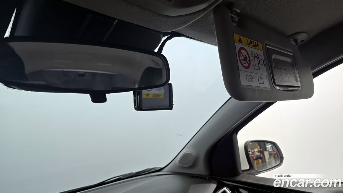 ChevroletGMDaewoo Spark 2022