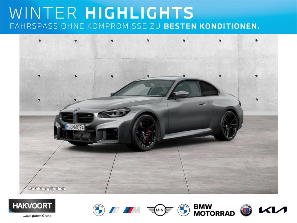 BMW M2