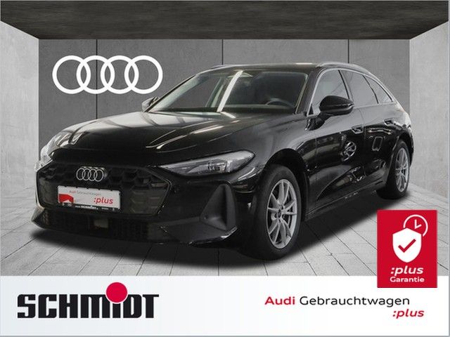 Audi A5 2025
