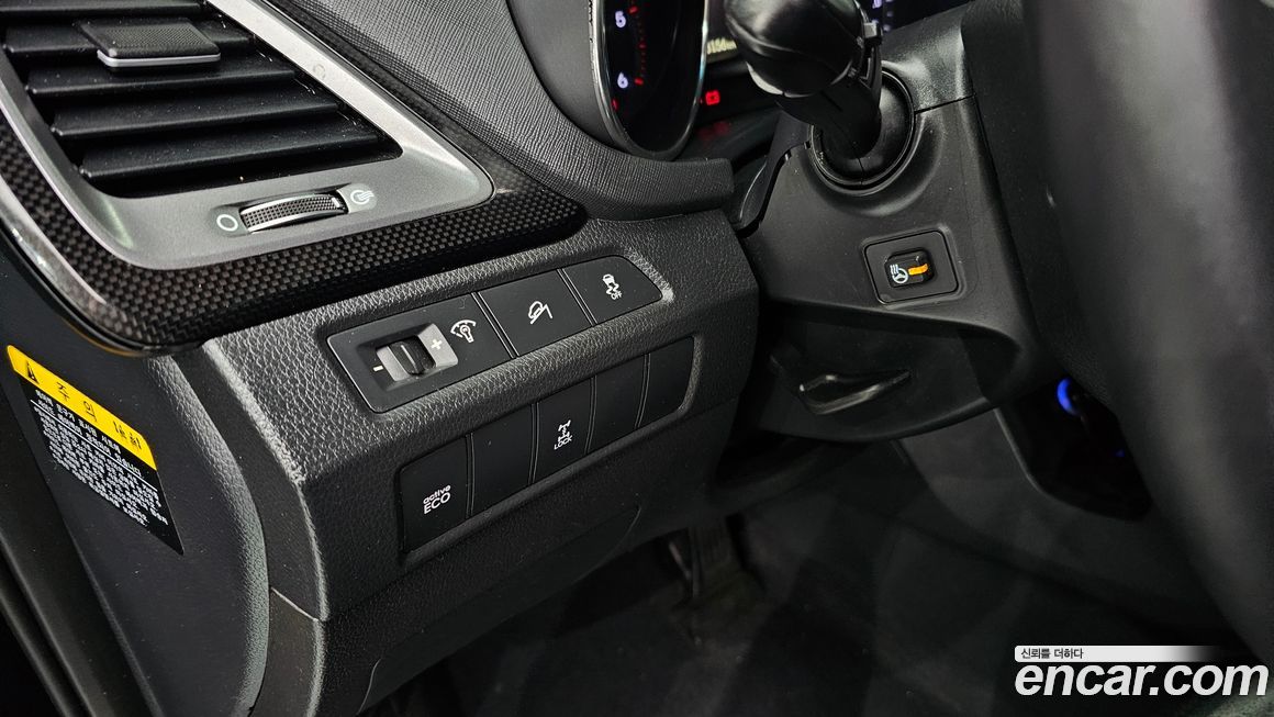 Hyundai Santafe 2013