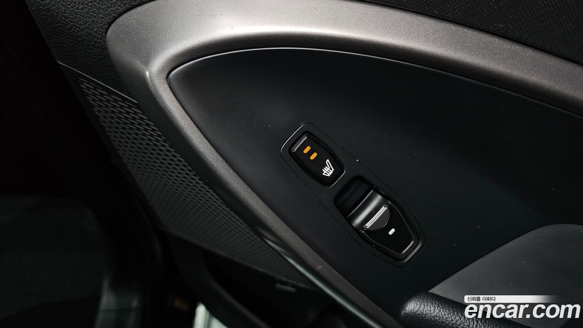 Hyundai Santafe 2013