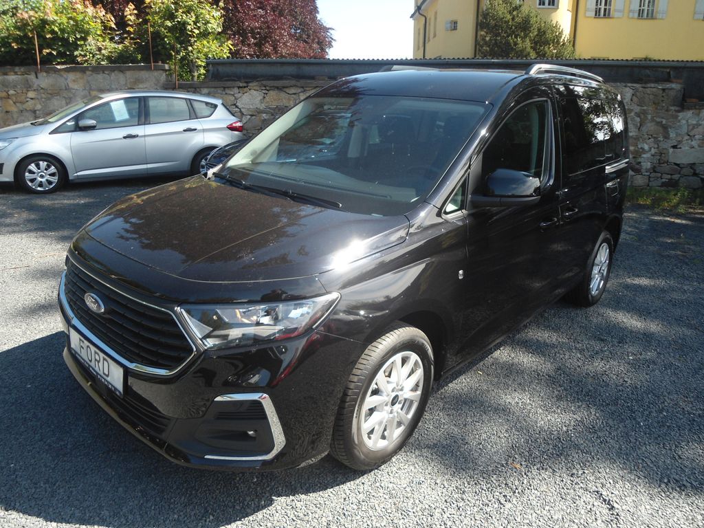 Ford Tourneo Connect 2023