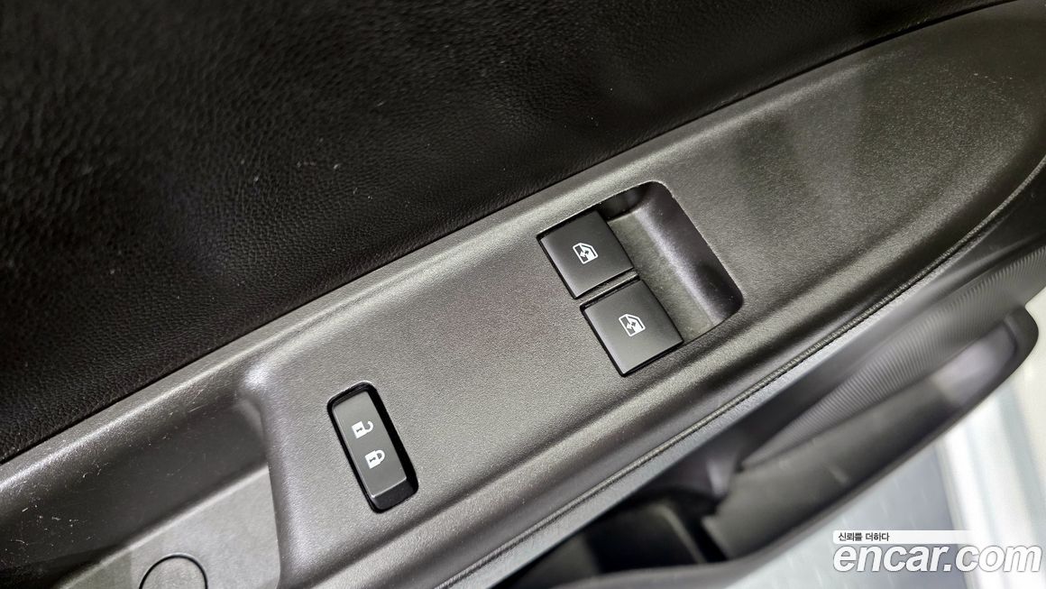 ChevroletGMDaewoo Spark 2020