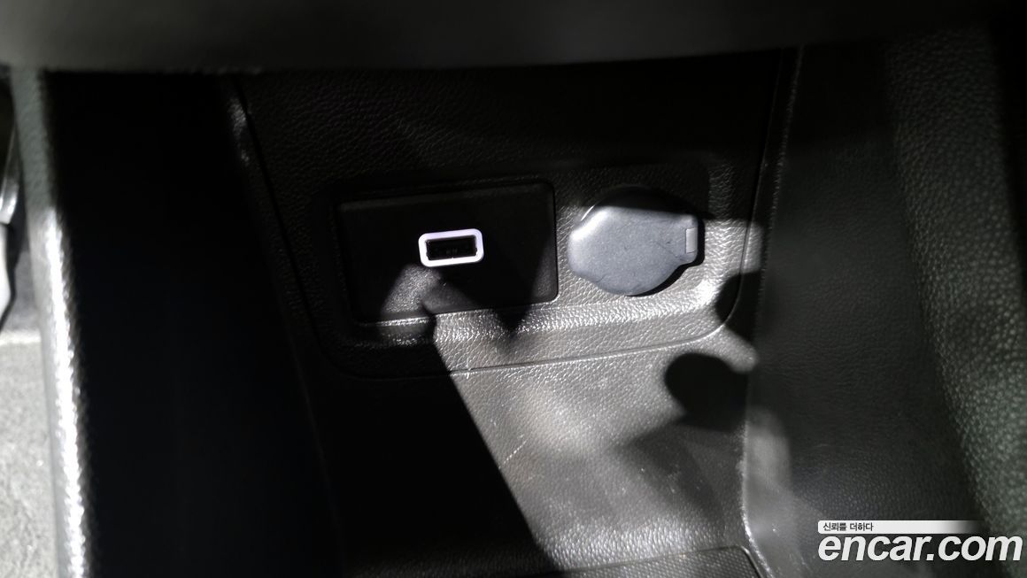 ChevroletGMDaewoo Spark 2020