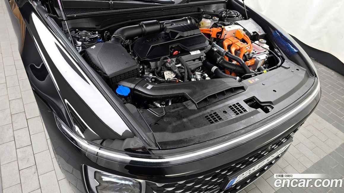 Hyundai Grandeur 2025