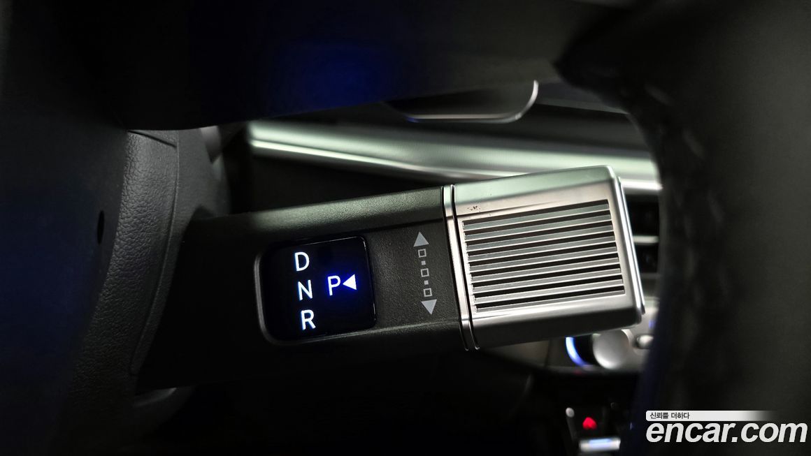 Hyundai Grandeur 2025