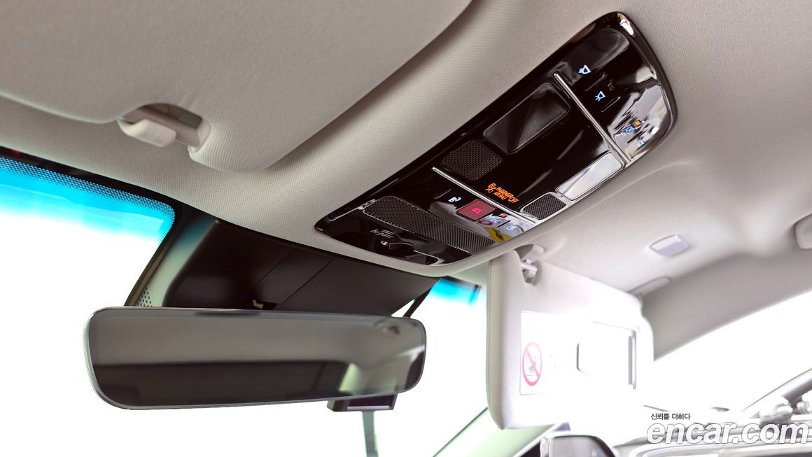 Hyundai Grandeur 2025