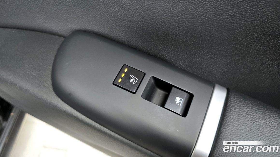 Hyundai Grandeur 2025