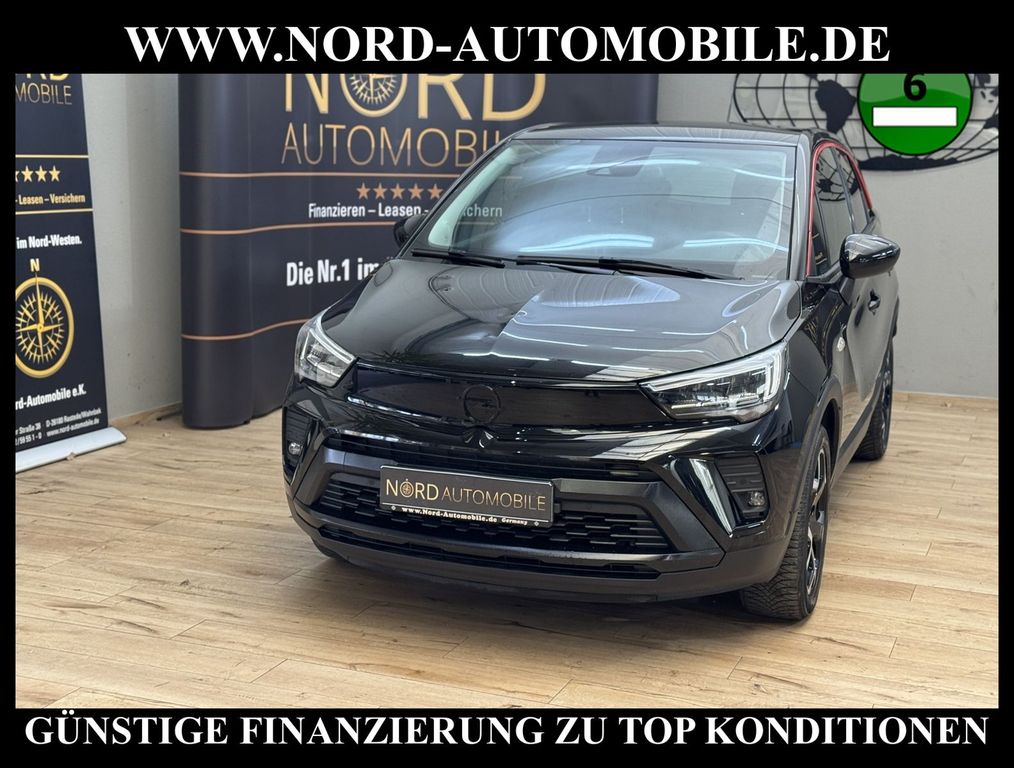 Opel Crossland (X) 2023