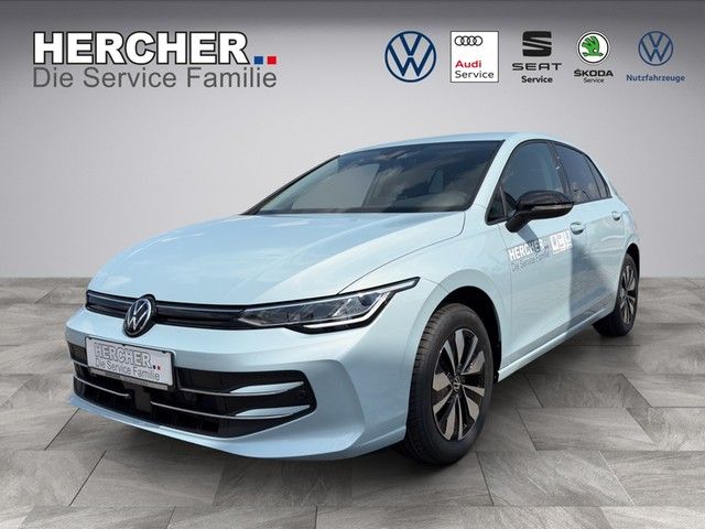 Volkswagen Golf 2025