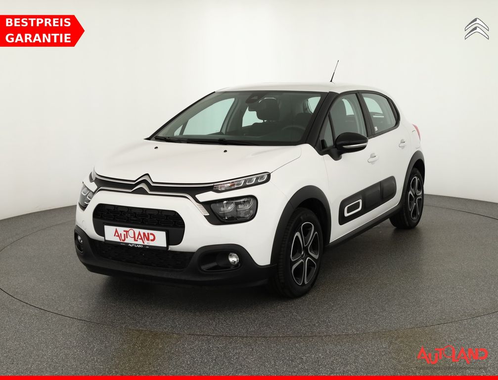 Citroën C3 2024