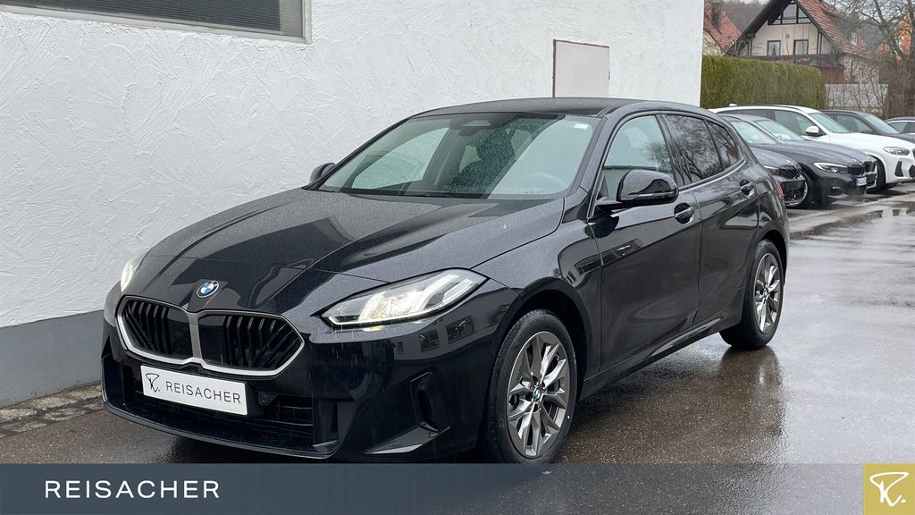 BMW 120