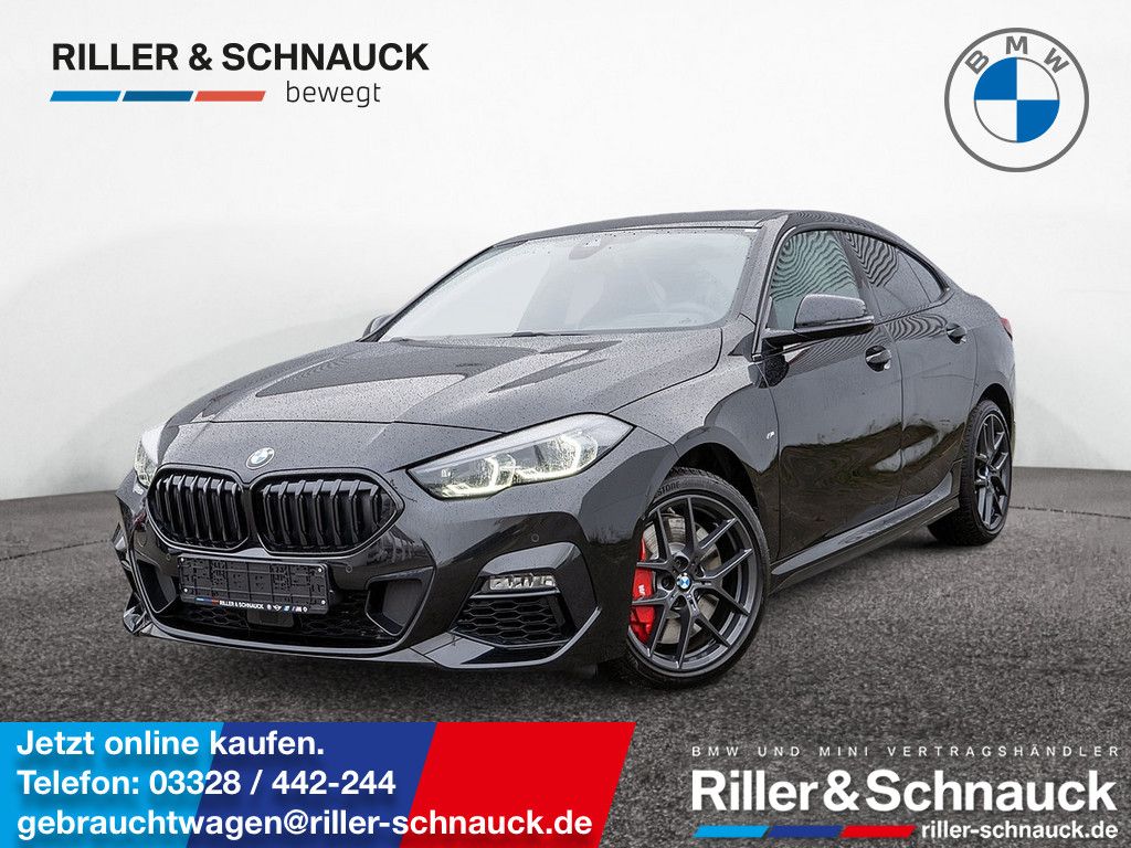 BMW 220 Gran Coupé 2024
