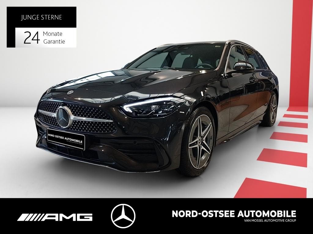 Mercedes-Benz C 300 2025