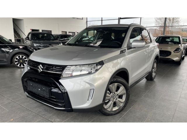 Suzuki Vitara 2025