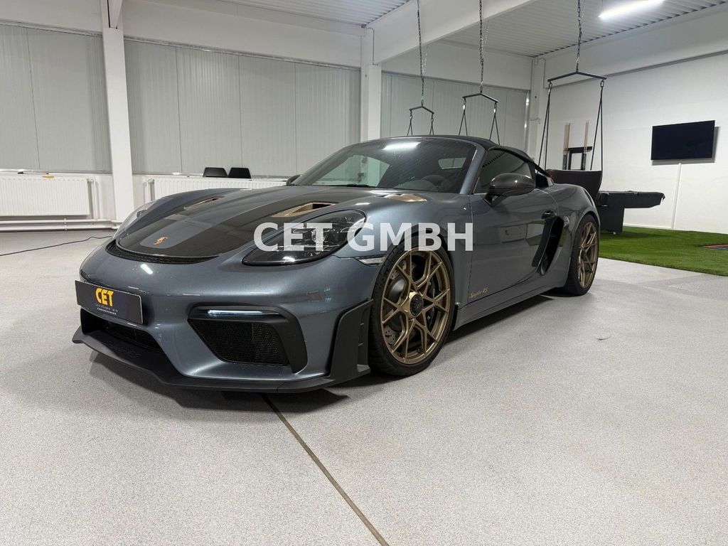 Porsche Other 2024