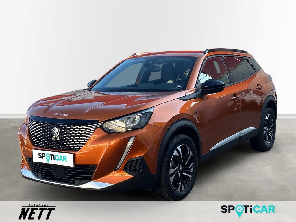 Peugeot 2008 2023