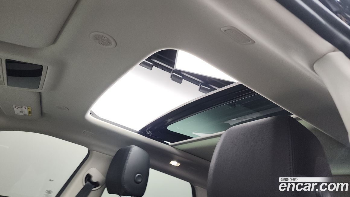 Land Rover Range Rover Evoque 2024