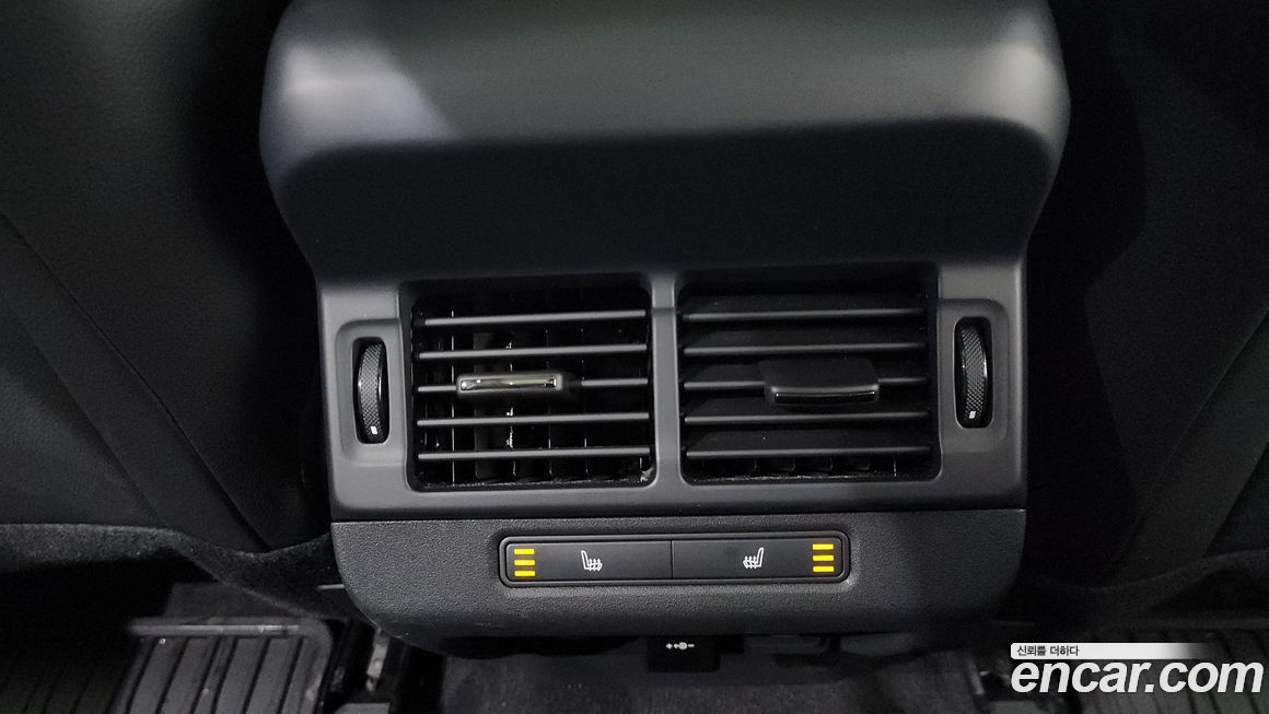 Land Rover Range Rover Evoque 2024