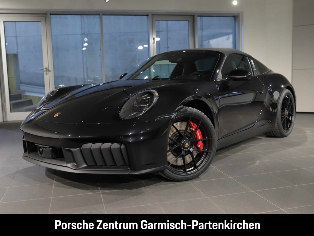 Porsche 992 2025