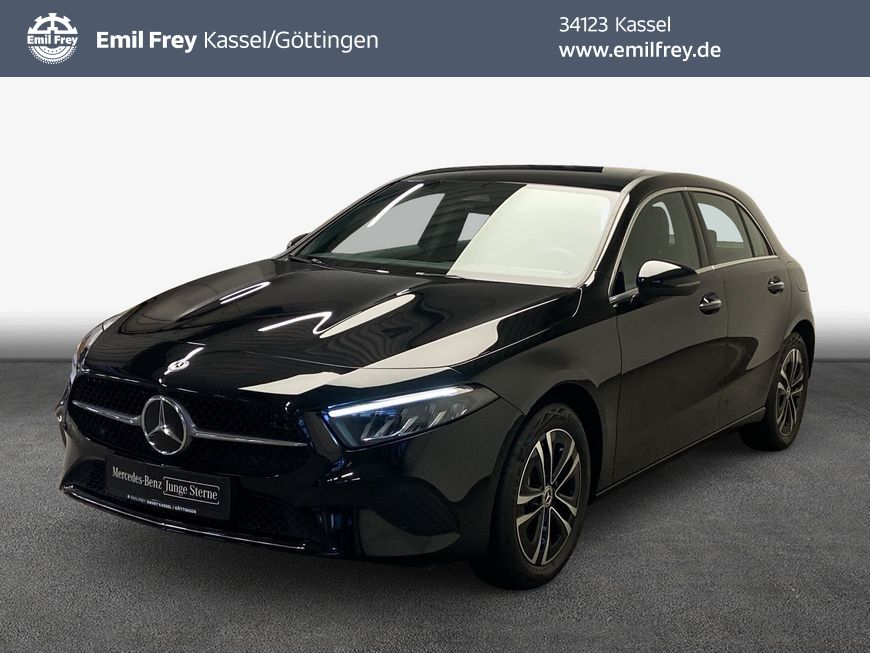 Mercedes-Benz A 250 2025