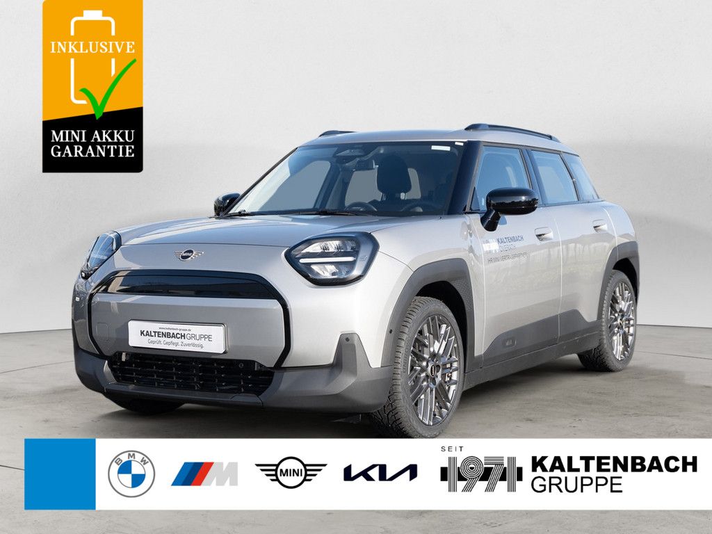 MINI Aceman 2025